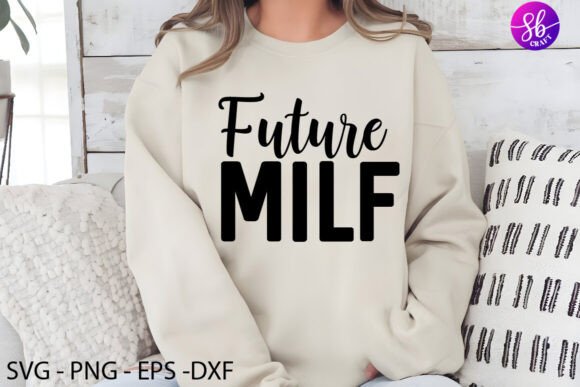 Future Milk Funny Adult Svg Bundle