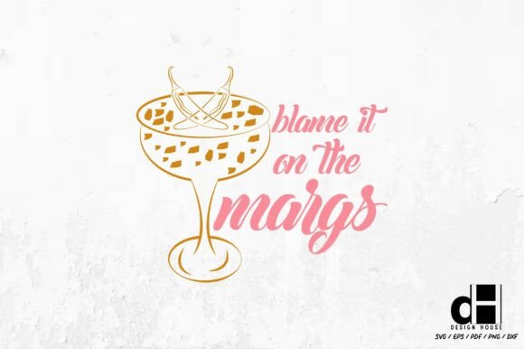 Summer Vibes Illustration MARGS SVG PNG
